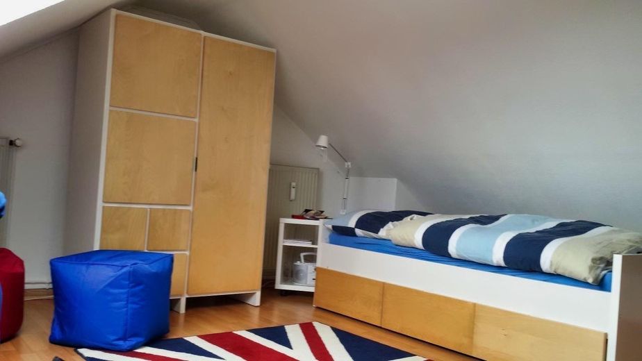 Kinder Schlafzimmer