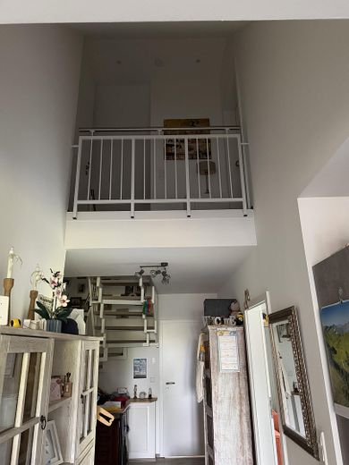 Wohnen mit Charakter: 3,5-Zimmer-Wohnung in Bochum-Wattenscheid, direkt am Stadtgarten – Galerie