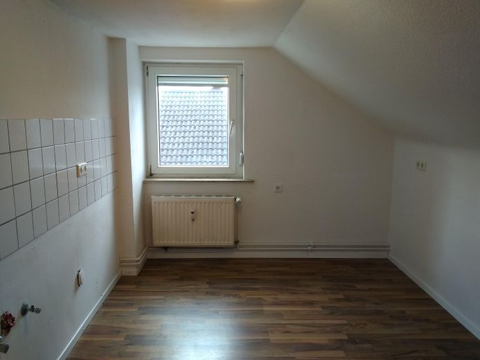 Zweizimmerwohnung in Alzenau-Wasserlos * renoviert und sofort beziehbar * – Küche