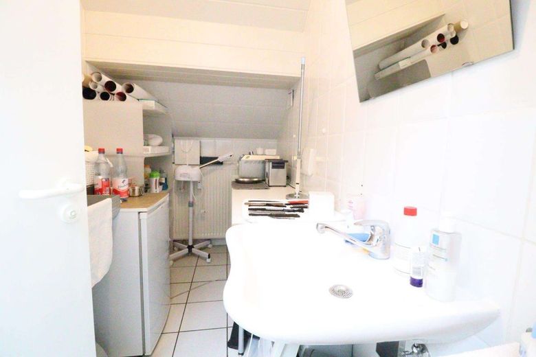Vorbereitungsraum - WRS Immobilien