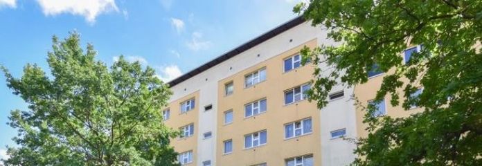 frisch renovierte 3-Raumwohnung in Chemnitz-Markersdorf