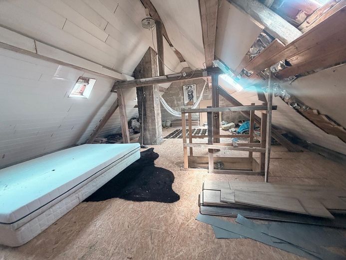 Freistehendes Einfamilienhaus in Gangloff Becherbach – Foto 8