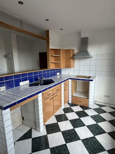 74qm Dachgeschosswohnung mit Phenthouse-Feeling mit 25qm Dachterrasse und Garage optional – Foto 9