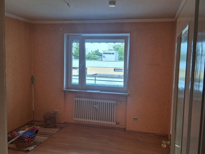 Helle 69,4-m²-Eigentumswohnung in Neuburg a. d. Donau 3. OG, sofort frei, VB 215.000 € – Foto 11