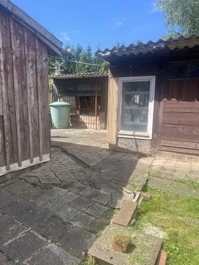 Affascinante casa unifamiliare con ampio terreno – Foto 14
