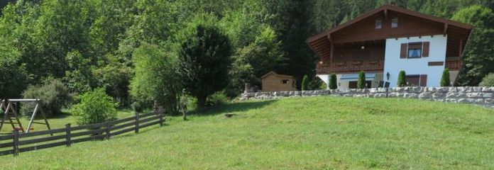 Baug.EFH in Schönau am Königssee