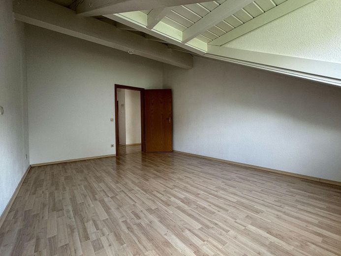 Charmante 3-Zimmer-Wohnung mit Sonnenbalkon in Cleebronn – Foto 17