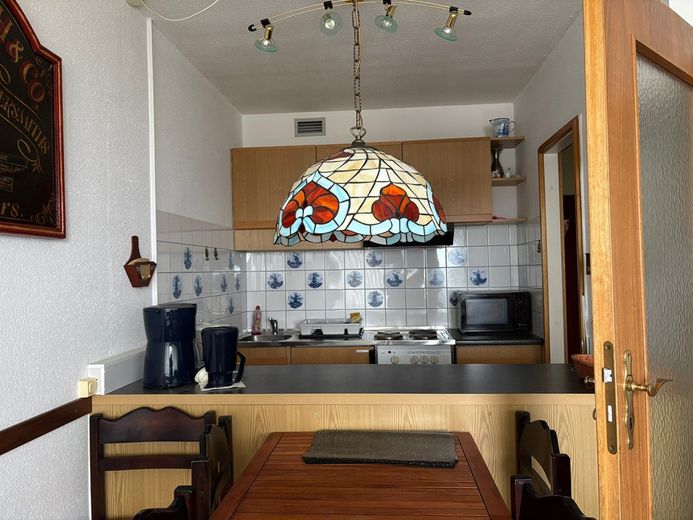 Appartamento di proprietà di 1,5 locali presso Hansa Park, vista mare, da privato – Foto 5