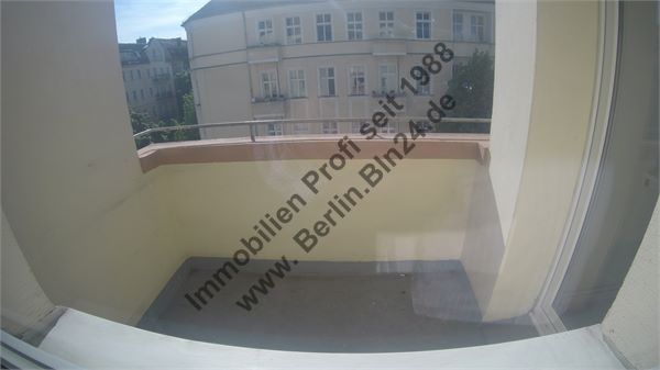 Ringcenter Zweitbezug -- 2 Zimmer ruhig schlafen Innenhof – G0027419