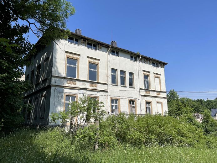 vom Garten