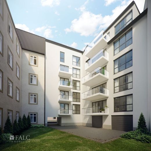 Willkommen im Sonngarten - Exklusive Mietwohnungen in Wuppertal – Hof