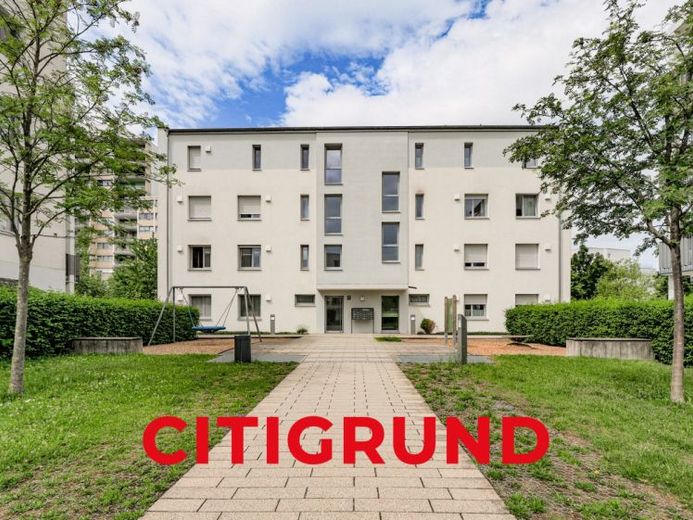 Unterschleißheim/Lohhof - Hell. Zeitlos. Ruhig. - Mit ruhiger Loggia! – Foto 1