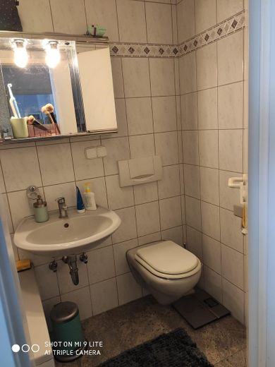 gemütliche Einzimmerwohnung mitten im Herzen von Mannheim – Foto 5