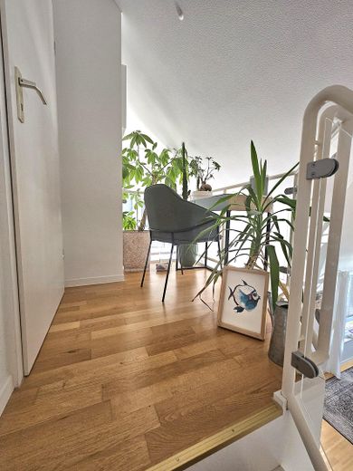 Galerie (2. Etage) 