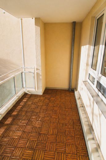 Südbalkon