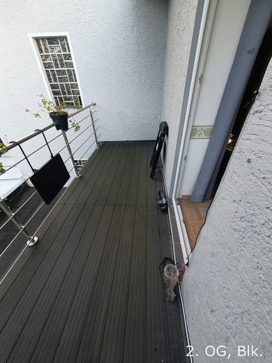 Multi-family house with potential and quiet garden in Albstadt Pfeffingen - commission-free | sale or exchange – Foto 5