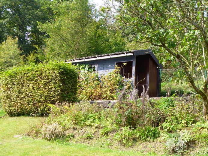 Gartenhaus