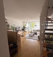 PIERWSZE ZAMIESZKANIE PO MODERNIZACJI W HAUSEN – 1789664481_94e358.jpg