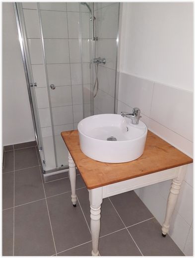 Duschbad