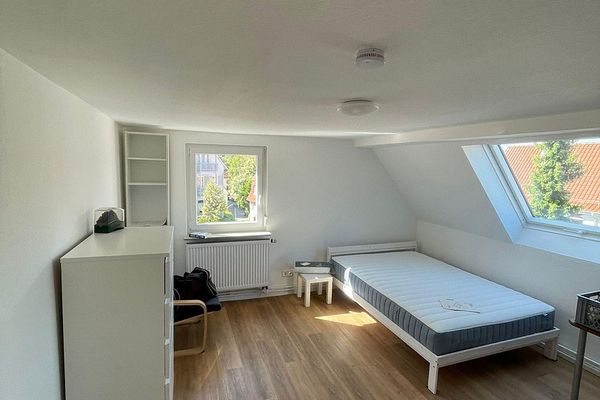 Über 6% Rendite mit renovierten Objekten (Ohne Maklerprovision)