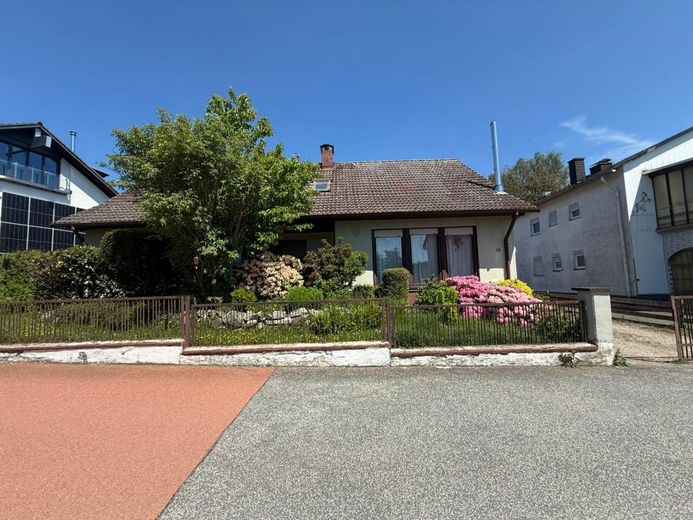 Haus mit großem Grundstück in Schmitten – IMG_0379