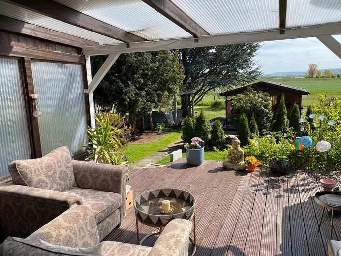 Einfamilienhaus in Top Lage mit Weitblick – Foto 3