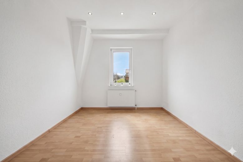 Helle & gemütliche 2-Zimmer-Wohnung in ruhiger Bestlage von Freital – Zimmer 2