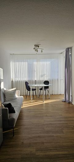 Sonnige, gepflegte und zentrale 1.5 Zimmer Wohnung in Bietigheim-Bissingen – Foto 9
