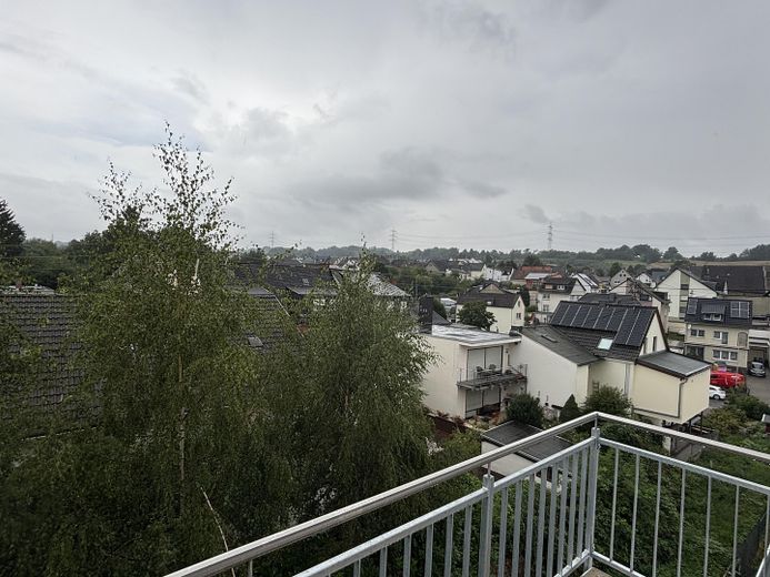 Aussicht DG rechts WO7 Sicht2