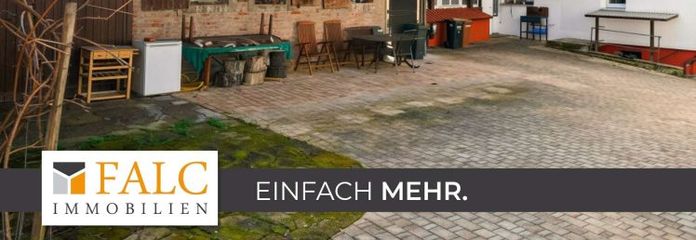 Hier wird der (T)Raum wahr - FALC Immobilien Heilbronn