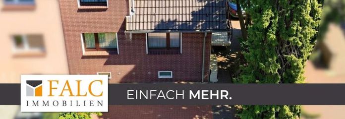 Opportunità d'investimento a Duisburg-Walsum – Casa unifamiliare al 30% sotto il valore di mercato