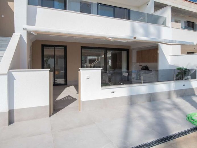 Extravagante Bungalows in der Nähe der besten Strände – Foto 1