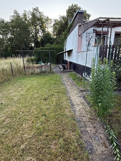 Haus in Schkopau OT Luppenau – Foto 2