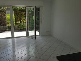 EG, rechts Wohnzimmer