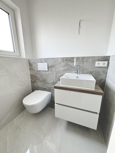 Gäste WC EG 