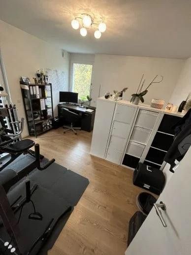 Arbeits-Kinder- oder Gästezi.