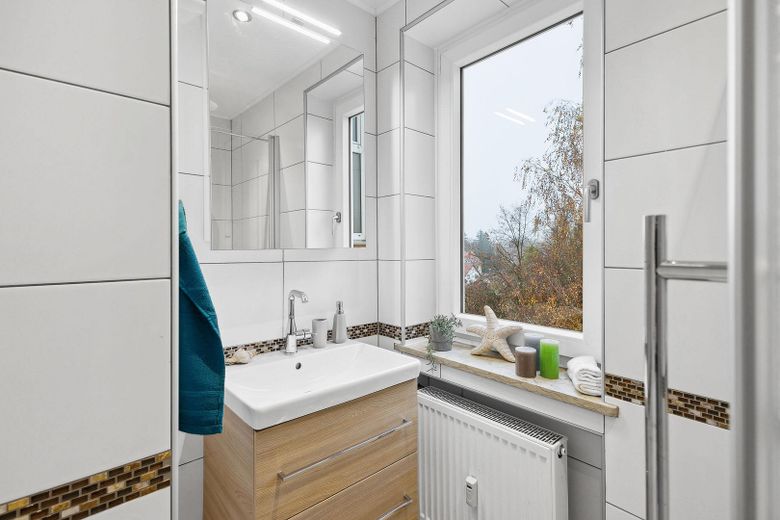 Villeroy & Boch Waschbecken