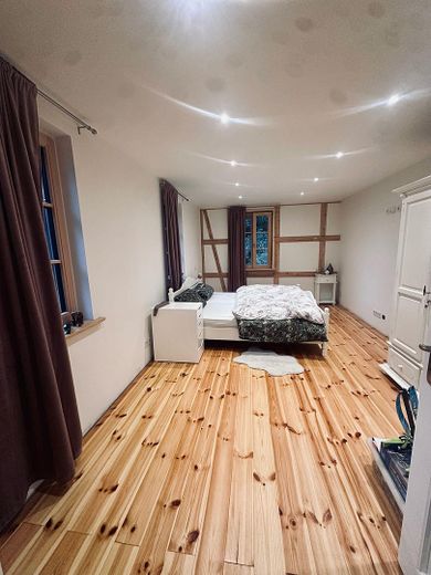 Kinderzimmer 1 1. Obergeschoss