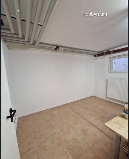 Casa a schiera centrale nel cuore di Hausham – Hobbyraum Keller