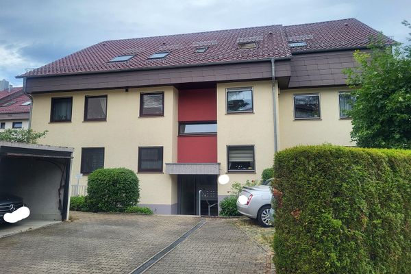 Hier können Sie abschalten!