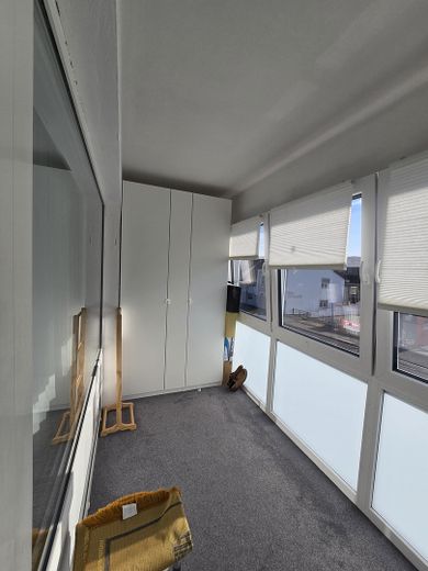 Appartement mit Wintergarten in Langenfeld-Zentrum – Wintergarten2