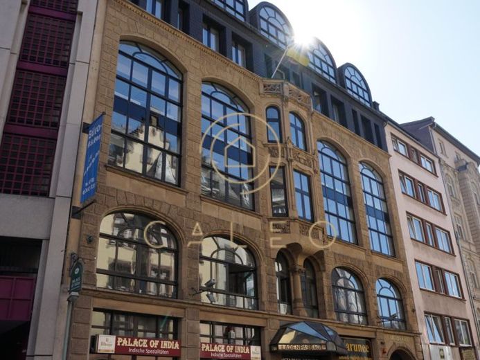 CALEO ¦ Innenstadt ¦ 101 m² ¦ ab EUR 12,83/m² ¦ PROVISIONSFREI – Foto 1