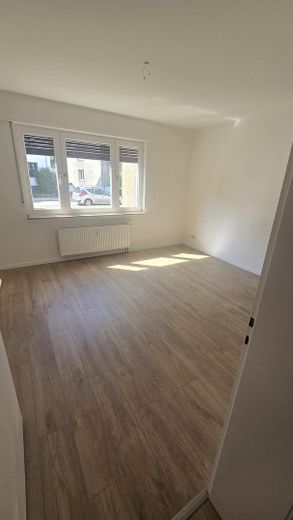 Appartamento al piano terra con 2 locali recentemente ristrutturato a Dellwig, libero da subito – Zimmer 1