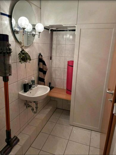 2,5 Raum Wohnung 4. OG mit Balkon, Chemnitz- Bernsdorf – Foto 13