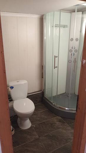 Wesertal-OT, Zweifamilienhaus + Gewerbe – Foto 7