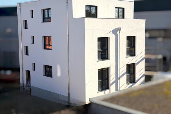 Appartamento ristrutturato integralmente con 2 locali vicino all’Outletcity, ammortamento fiscale del 3% per nuova costruzione