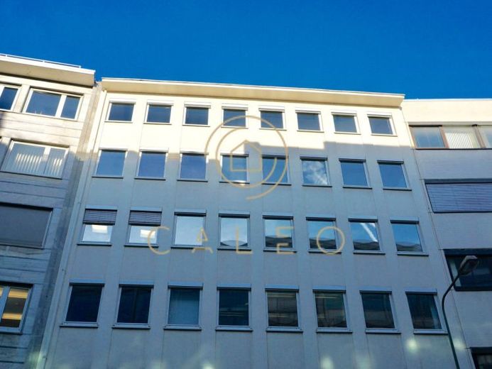 CALEO ¦ Innenstadt ¦ 204 m² ¦ ab EUR 23,00/m² ¦ PROVISIONSFREI – Foto 1