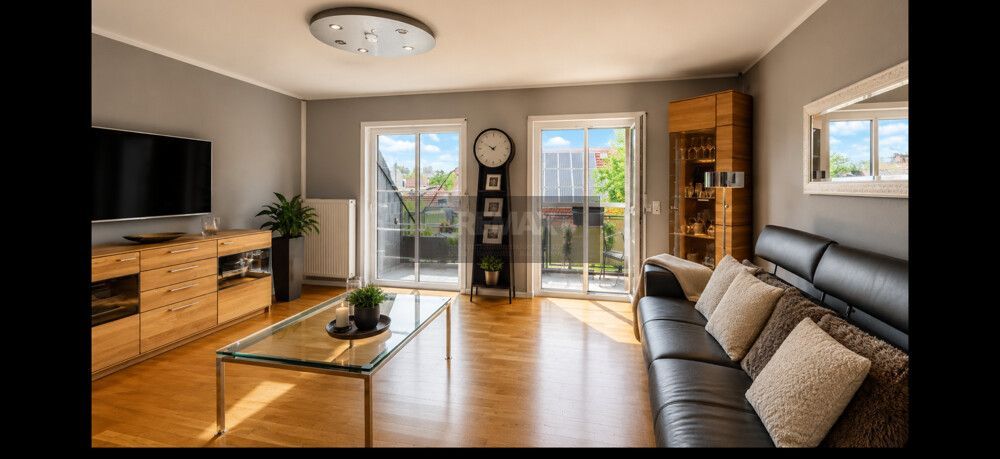 Einziehen und wohlfühlen - Modernisiertes Reihenmittelhaus in Bayreuth – Bild 7