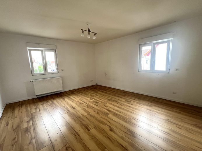 Kinderzimmer Whg OG