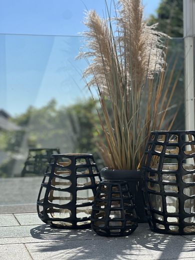 Ambiente-Terrasse